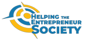 Helping The Entrepreneur Society Logo